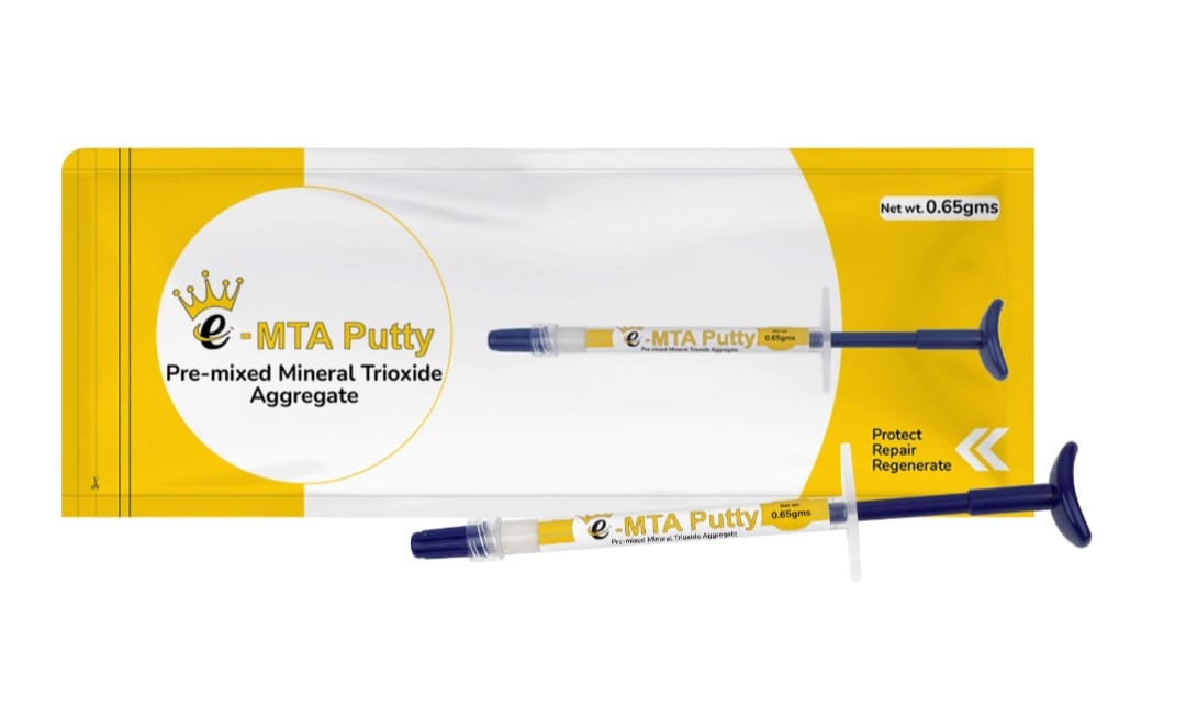 e-MTA Putty